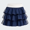 adidas Originals阿迪三叶草2025女子W LAYERED SKIRT梭织短裙KE6655