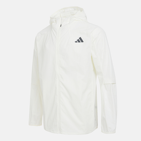 adidas阿迪达斯2025男子TH LW WV JKT梭织连帽外套KB5159