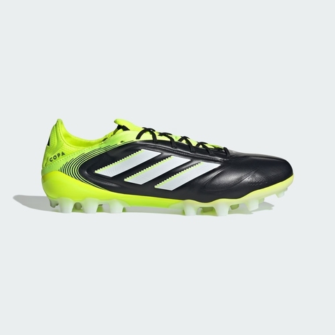 adidas阿迪达斯2025中性COPA PURE III ELITE 2G/3G AG足球常规JR2823