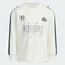 adidas阿迪达斯2025男小童LK LS TEE SET长袖套服KC5991
