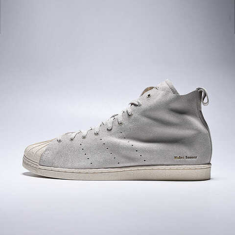 adidas阿迪达斯2025中性WB SUPERSTAR HIENERGYJQ7633