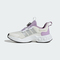 adidas阿迪达斯2025女大童NITROBUBBLE BOA K女训童装IH1564