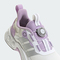 adidas阿迪达斯2025女大童NITROBUBBLE BOA K女训童装IH1564