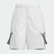 adidas阿迪达斯2025男子FOS WVN CAR SHO梭织短裤KF0674