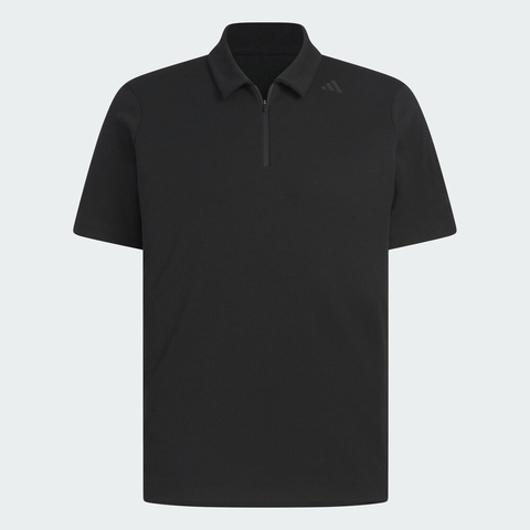 adidas阿迪达斯2025男子WUZONG WOOL PL针织有领短TKB5139