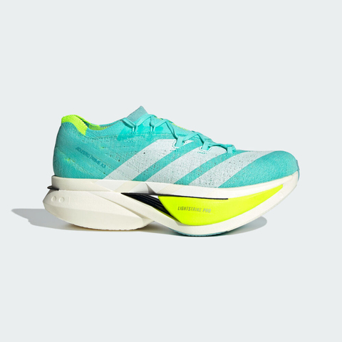 adidas阿迪达斯2025中性ADIZERO PRIME X3 STRUNG跑步竞技JR2598