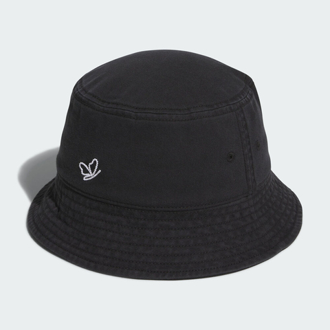 adidas阿迪达斯2025中性SYM BUCKET HAT渔夫帽KG7094