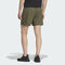 adidas阿迪达斯2025男子ESS RN SHORT M梭织短裤KH3761