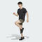 adidas阿迪达斯2025男子ESS RN SHORT M梭织短裤KH3761