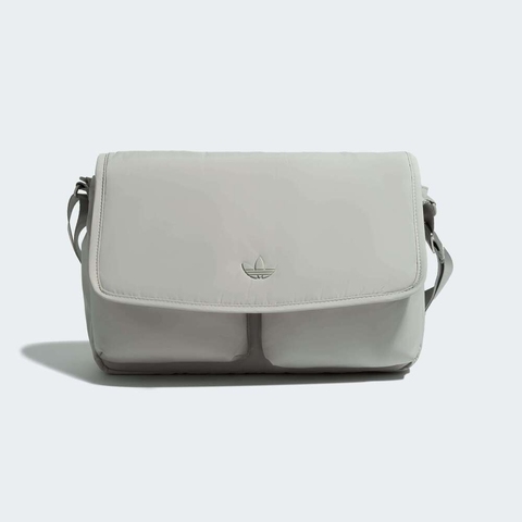 adidas阿迪达斯2025中性ORI MSGR BAG单肩包KS0764