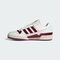 adidas阿迪达斯2025中性FORUM LOW CLENERGYKJ6982