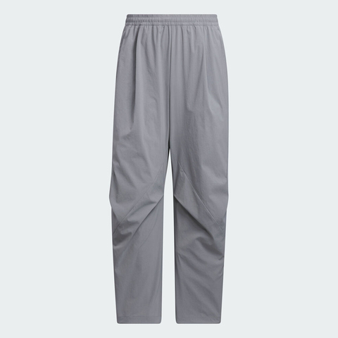 adidas阿迪达斯2025男子FUSTL M WVN PT1梭织长裤KC0130