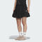 adidas阿迪达斯2025女子FUSTL SKIRT梭织短裙KC5796