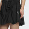 adidas阿迪达斯2025女子FUSTL SKIRT梭织短裙KC5796