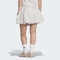 adidas阿迪达斯2025女子FUSTL SKIRT梭织短裙KC5794