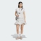 adidas阿迪达斯2025女子FUSTL SKIRT梭织短裙KC5794