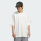 adidas阿迪达斯2025男子FUSTL M TEE SS2针织无领短TKC0126