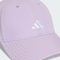 adidas阿迪达斯2025女子SMALL LOGO CAP弯沿帽KA0108