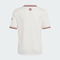 adidas阿迪达斯2025男大童AFC 3 JSY Y针织无领短TJI9546