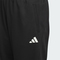 adidas阿迪达斯2025女大童JG KN PANTS针织长裤KC0203