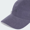 adidas阿迪达斯2025中性CORDUROY CAP弯沿帽KB2476