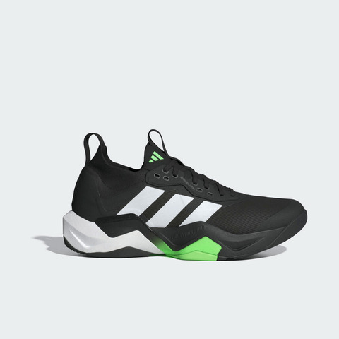 adidas阿迪达斯2025男子RAPIDMOVE ADV 2 TRAINER M男训运动JS3167