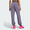 adidas阿迪达斯2025女子D4T KNIT PANT针织长裤JX3137