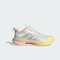 adidas阿迪达斯2025女大童LIGHTDART HABU J跑步常规KJ3964