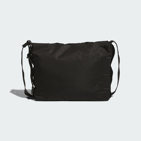 adidas阿迪达斯2025中性WORD SACOCHE单肩包JY9117