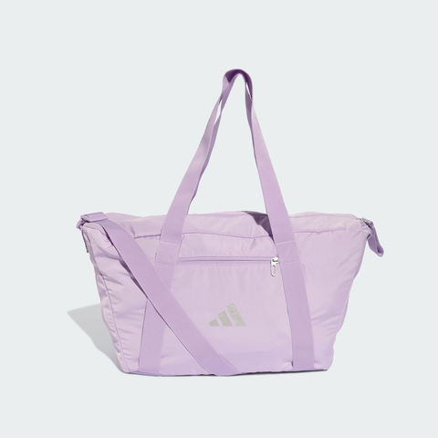 adidas阿迪达斯2025女子ADIDAS SP BAG单肩包JM2738