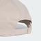 adidas阿迪达斯2025中性BBALL 3S CAP NL弯沿帽JW6036