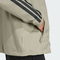 adidas阿迪达斯2025男子ESS 3S RAIN H J梭织连帽外套JM1058