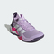 adidas阿迪达斯2025女子RAPIDMOVE ADV 2 TRAINER W女训运动JS3172