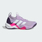 adidas阿迪达斯2025女子RAPIDMOVE ADV 2 TRAINER W女训运动JS3172