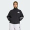 adidas阿迪达斯2025女子W Z.N.E. WV TT梭织无帽外套KE4882