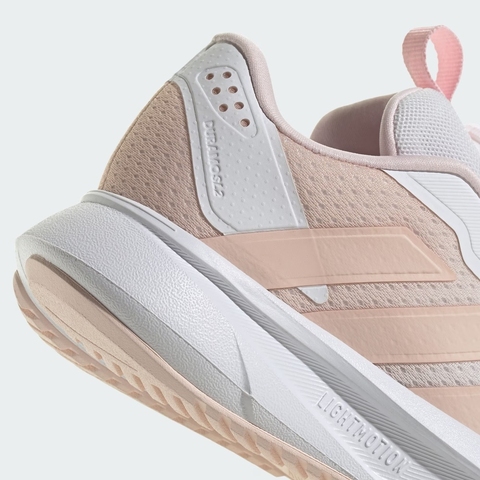 adidas阿迪达斯2025女小童DURAMO SL2 HABU K跑步常规HP3598