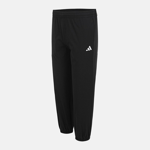 adidas阿迪达斯2025男大童JK WV PNT梭织长裤KS0639