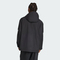 adidas阿迪达斯2025男子ESS 3S RAIN H J梭织连帽外套JM1056