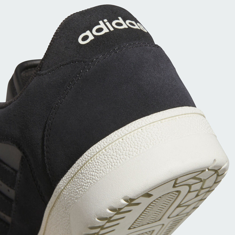 adidas阿迪达斯2025中性BREAK START PREMIUM LOW篮球常规JS3388