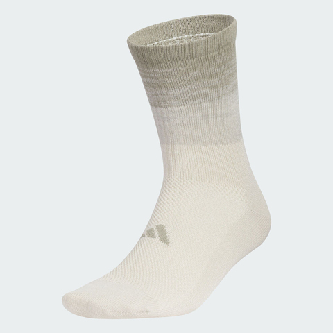 adidas阿迪达斯2025中性2-COLOR SOCK 1P长袜KF0116