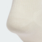 adidas阿迪达斯2025中性2-COLOR SOCK 1P长袜KF0116