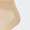 adidas阿迪达斯2025中性2-COLOR SOCK 1P长袜KF0117