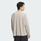 adidas阿迪达斯2025男子ST SPORTS LS T针织无领长TKC2883