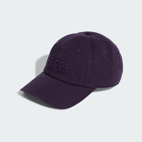 adidas阿迪达斯2025中性SPW DAD CAP弯沿帽JX5765