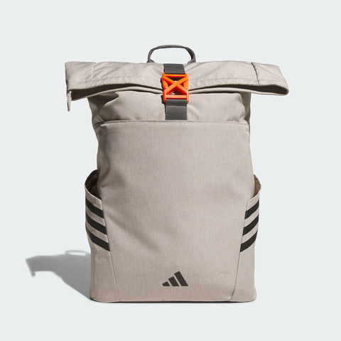 adidas阿迪达斯2025中性ROLL TOP BP双肩包KC0269