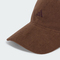 adidas阿迪达斯2025中性CORDUROY CAP弯沿帽JY3068
