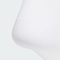 adidas阿迪达斯2025女子2-COLOR SOCK 1P长袜KF0118