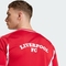 adidas阿迪达斯2025男子LFC US SHIRT针织无领短TJW5480