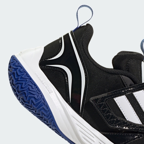 adidas阿迪达斯2025男小童XENOBURST K篮球常规JP6212