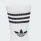 adidas阿迪达斯2025男小童CREW SOCK 3P中袜优惠装JZ7496